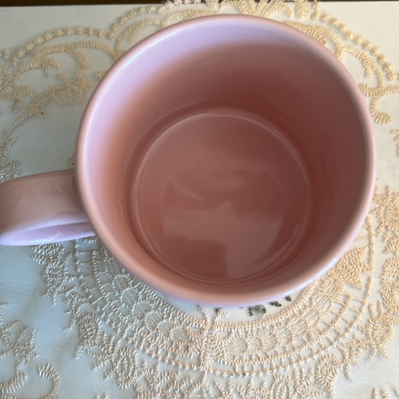 Ban.do Starbucks 2018 Limited Edition Mug 12 fl. Oz. Sweater Weather - Picture 4 of 5